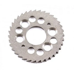 Mobius X8 CCRS звездочка натяжения, серый