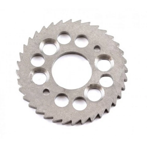 Mobius X8 CCRS звездочка натяжения, серый