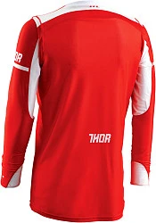 Thor Prime Fit Squad джерси, красно-белый