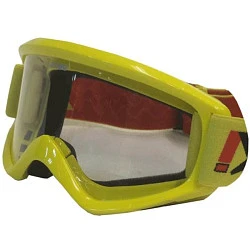 Ataki HB-319 мотоочки, желтый