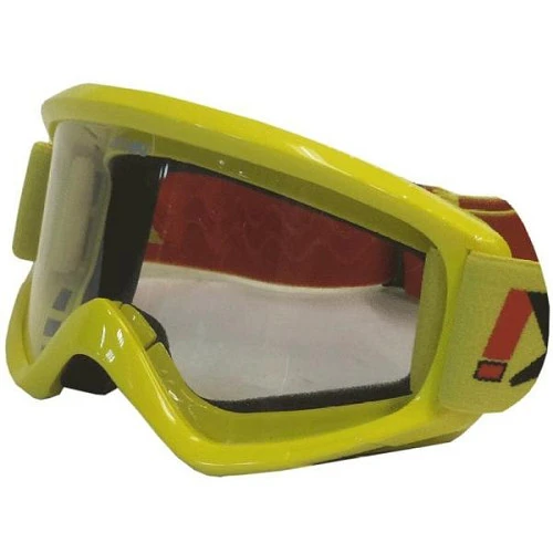 Ataki HB-319 мотоочки, желтый