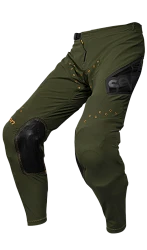 Seven Zero Victory Olive мотоштаны