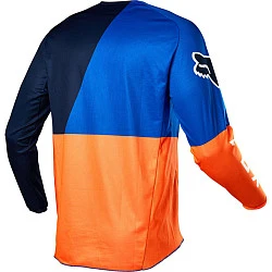 Fox Racing 180 Lovl SE Orange/Blue джерси