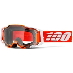 100% Armega Regal / Clear Lens мотоочки