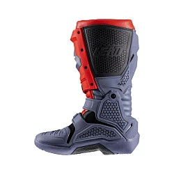 Leatt 4.5 Enduro 2026 Red мотоботы