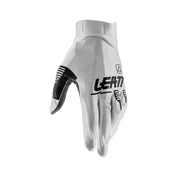 Leatt Moto 1.5 GripR 2026 White мотоперчатки