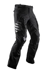 Leatt GPX 5.5 2020 мотоштаны эндуро, черный