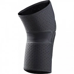 Fox Launch Enduro Knee Pad наколенники, серый