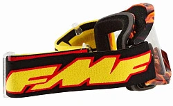 FMF Powerbomb Spark мотоочки подростковые прозрачная линза