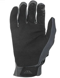 Fly Racing Pro Lite 2022 мотоперчатки, черно-белый