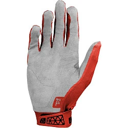 Leatt Moto 4.5 Lite 2022 Red мотоперчатки