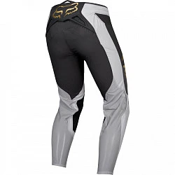 Fox Racing Flexair Royl мотоштаны, серый