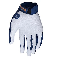 Leatt Moto 2.5 X-Flow Deep Blue мотоперчатки женские