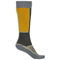 Fly Racing MX Youth Thin мотоноски подростковые, серый