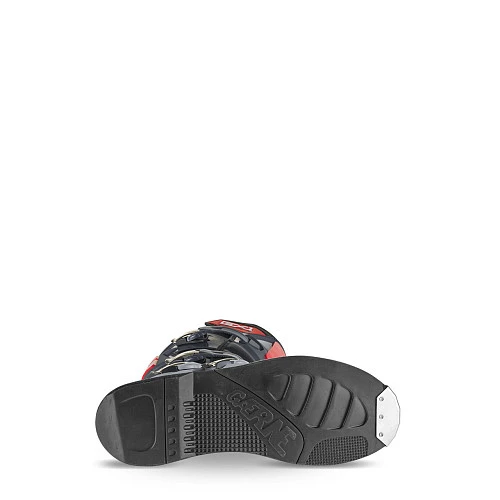 Gaerne GX1 Goodyear Anthracite/Grey/Red мотоботы