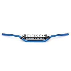 Renthal MX/Enduro руль кроссовый 7/8 (22мм), синий (966-05-BU)