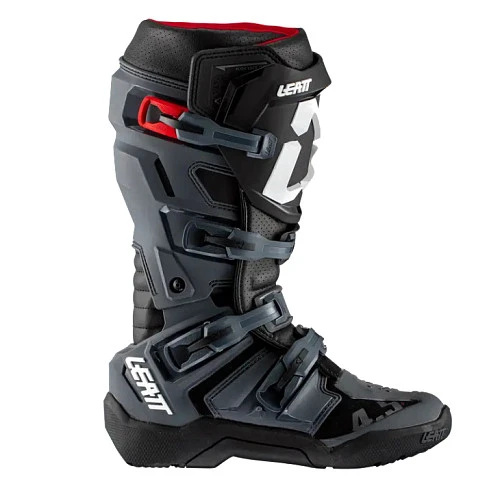 Leatt 4.5 Enduro 2025 Graphene мотоботы