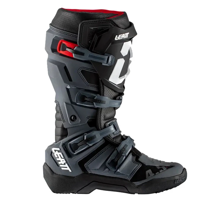 Leatt 4.5 Enduro 2025 Graphene мотоботы