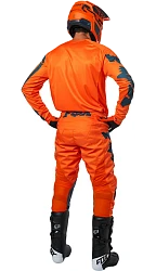 Fox Racing 180 Cota 2019 комплект, оранжевый