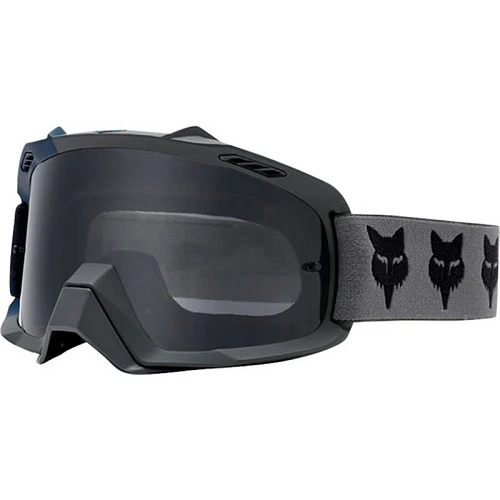 Fox Airspace Draftr Charcoal мотоочки