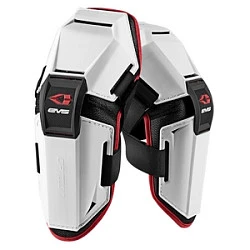 EVS Option Elbow Pad защита локтей, белый