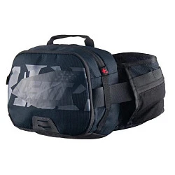 Leatt Core 2.0 Tool Belt Black, сумка на пояс