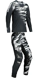 Leatt GPX 5.5 2021 African Tiger комплект