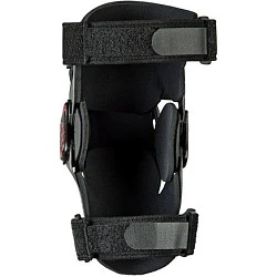 Asterisk Micro Cell Knee Brace наколенники детские, черный