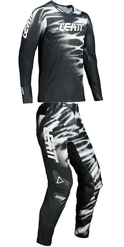 Leatt GPX 5.5 2021 African Tiger комплект