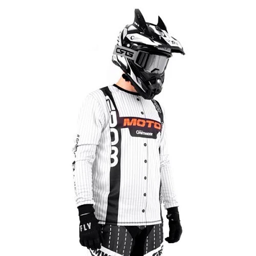 Grom Senor джерси