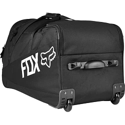 Fox Track Side Gear Bag, сумка для экипировки, черный