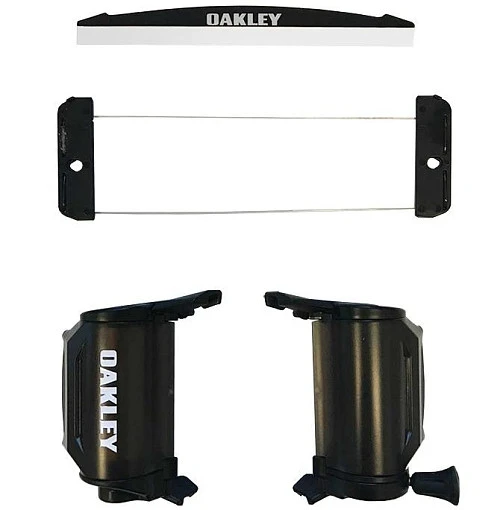 Oakley Airbrake Roll-Off комплект для установки перемотки (100-258-001)