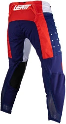 Leatt Moto 4.5 2023 Royal мотоштаны