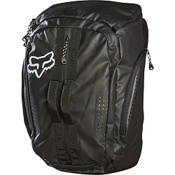 Fox Active Backpack black рюкзак, черный