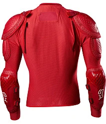 Fox Titan Sport моточерепаха, красный