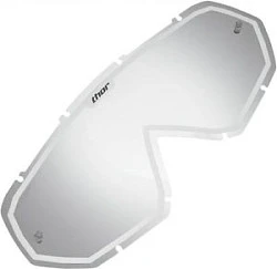 Thor Mir/Wht линза зеркальная, белый