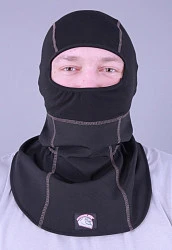 Hyperlook Tourer подшлемник, черный