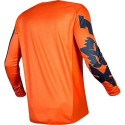 Fox Racing 180 Cota 2019 джерси, оранжевый