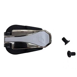 Gaerne SG10/SG12 White застежка ремешка для мотобот