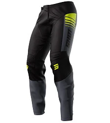 Shot Devo Peak Neon Yellow комплект