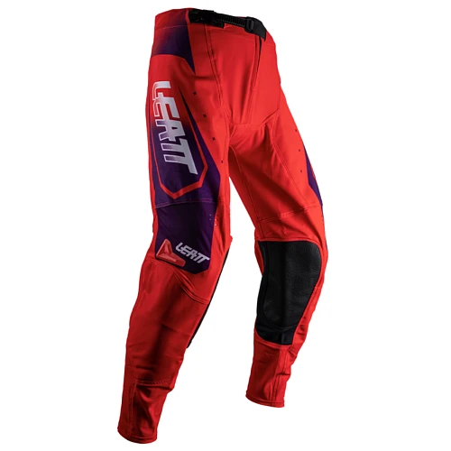 Leatt Moto 4.5 2025 SunBurn мотоштаны
