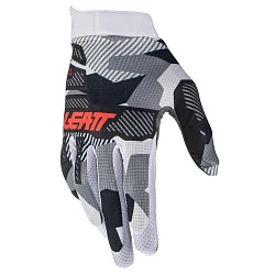 Leatt Moto 1.5 GripR 2024 Forge мотоперчатки