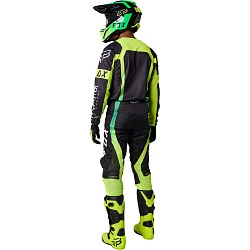 Fox Racing 180 Monster 2023 Black комплект