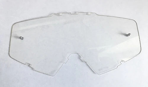 IIZERO Clear Lens линза прозрачная