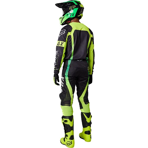 Fox Racing 180 Monster 2023 Black комплект