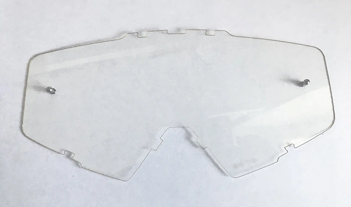 IIZERO Clear Lens линза прозрачная
