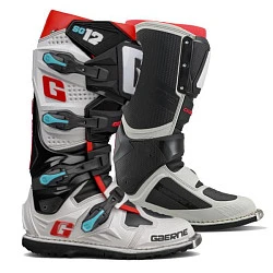 Gaerne SG12 Enduro Gravel мотоботы кроссовые