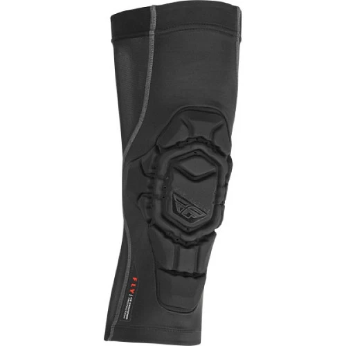 Fly Racing Barricade Lite наколенники, черный