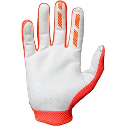 Seven Annex 7 Dot Youth Coral мотоперчатки детские