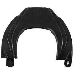 Leatt Brace GPX 5.5 JR задняя часть защиты шеи подростковой, черный